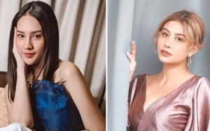Buktikan Sudah Akur, Anya Geraldine Pamer Hamper dari Awkarin dan Pacar