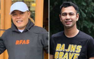 Santer Dikabarkan Dekat, Sule Akhirnya Beri Jawaban Soal Jadi Ayah Raffi Ahmad