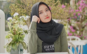 Dibilang Pelit Karena Jarang Kasih Giveaway, Wirda Mansur Beri Jawaban Menohok
