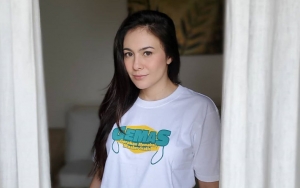  Wulan Guritno Akui Ingin Beralih Jadi YouTuber Untuk Salurkan Ide Kreatif