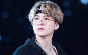 Suga BTS Bagikan Suara Merdu Jungkook Nyanyi Salah Satu Lagu 'D-2', Fans Ketagihan