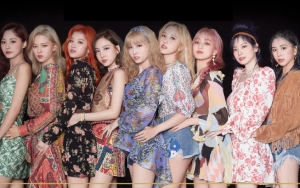 Twice Pamerkan Rangkaian Lagu Dalam Album Comeback 'More & More' Lewat Video Medley