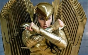 Wonder Woman 1984