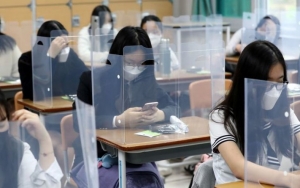 Baru Seminggu Dibuka, Korsel Kembali Tutup Sekolah Usai Terjadi Lonjakan Kasus COVID-19