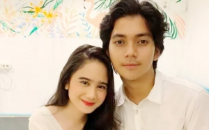 Sempat Dikira Balikan, Tissa Biani Ungkap Hubungan Sebenarnya Dengan Ajil Ditto