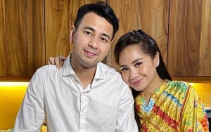 Raffi Ahmad Pernah Bohongi Cewek Lain Demi Nagita Slavina, Rafathar Beri Bocoran Nama