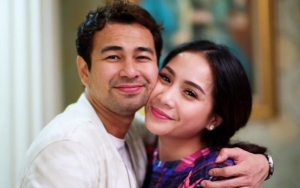 Nagita Slavina Ungkap Kesan Pertama Bertemu Raffi Ahmad: Biasa Aja