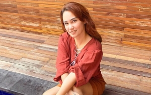 Feby Febiola Kabarkan Operasi Kista Ovarium Berjalan Lancar