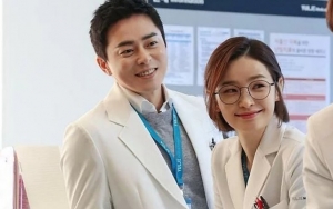 Jeon Mi Do Merinding Tahu Direkomendasikan Jo Jung Suk Cs Bintangi 'Hospital Playlist'