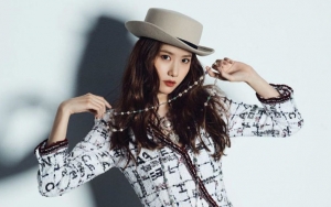 Yoona Sambut Ultah dengan Video Dance Cover BTS Hingga EXO, Dipuji Layak Jadi Center SNSD