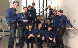 Terlalu 'Semrawut', Seperti Inikah Rasanya Nonton Konser Seventeen?
