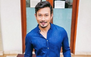 Denny Sumargo Sebut Ada Tulisan 'Ilahi' di Daging Ini, Ramai Didoakan Jadi Mualaf