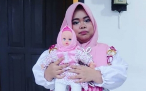 Single Baru Kekeyi Dianggap Jiplak, Pencipta Lagu 'Aku Bukan Boneka' Buka Suara