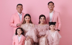 Anang Hermansyah dan Ashanty Gelar Syukuran Ganti Nama Anggota Baru 'Keluarga A7', Siapa?
