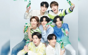 Iklan Minuman Soda Baru BTS Dipuji Lebih Menggemaskan, Coca-Cola Merana