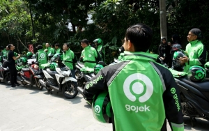 Tetap Tak Boleh Angkut Penumpang Kala Masa New Normal, Ojol Ancam 'Geruduk' Istana