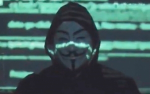 Kasus George Floyd Bikin Hacker Anonymous Turun Tangan dan Nyatakan 'Perang' Pada Polisi Minneapolis