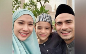 Bunga Citra Lestari Buat Video Untuk Mendiang Ashraf, Kenang Lebaran Terakhir Bersama Sang Suami