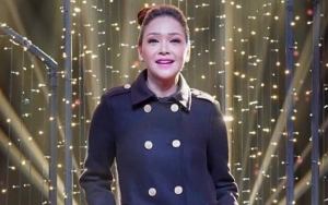 Tantenya Meninggal Karena Corona, Maia Estianty Sentil Orang-Orang yang Bandel di Tengah Pandemi
