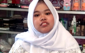 Kekeyi Nangis-nangis Takut Dipenjara hingga Gak Doyan Makan Usai Lagunya Dituding Jiplak