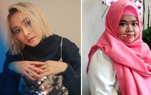 Disindir Pansos hingga Lagunya Kurang Laku, Rini Idol Semprot 'Penggemar' Kekeyi