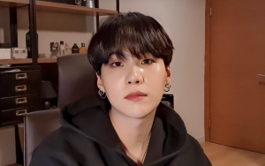 Mixtape 'D-2' Suga BTS Tuai Kontroversi Akibat Muat Khotbah Pembunuh Massal, Ini Kata Big Hit