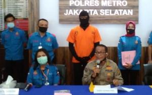 Dwi Sasono Terjerat Narkoba, Polisi Ungkap Barang Bukti Hingga Kronologi Penangkapan