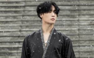 Lay EXO Jadi Raja, Hadirkan Konsep Tiongkok di Masa Lalu dan Adegan Peperangan di MV 'LIT'