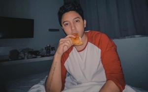 Usai Hujat Rahmawati Kekeyi Bak Boneka 'Annabelle', Aaron Ashab Minta Maaf
