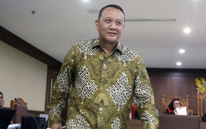 Buron Berbulan-Bulan, KPK Akhirnya Berhasil Tangkap Eks Sekretaris MA Nurhadi