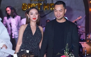  Zaskia Gotik Hamil Anak Pertama, Suami Mulai Protektif Batasi Aksi Manggung?