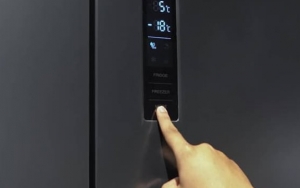 Jaga Suhu Freezer Tetap Stabil