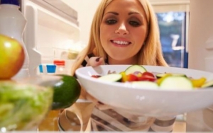 Cara Mencairkan Frozen Food