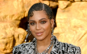 Akui Putus Asa, Beyonce Klaim Kematian George Floyd Jadi Bukti Rasisme Kulit Hitam di AS