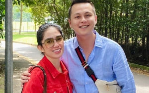 Ussy Sulistiawaty Diperbolehkan Pulang dari RS, Andhika Pratama Gercep Perlihatkan Suasana Kamar