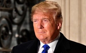Trump Akan Kerahkan Ribuan Pasukan untuk Cegah Demo Lanjutan Kematian George Floyd di Gedung Putih
