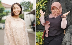 Sempat Nangis Takut Dilaporkan, Rini Wulandari Katakan Kekeyi Sudah Minta Maaf Soal Plagiat Lagu