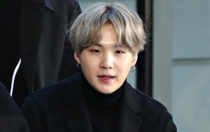 Netizen Kritik Suga BTS Ogah Akui Kesalahan, Imej Jenius Dipertanyakan