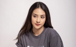 Anya Geraldine Disindir Karena Tak Ikut Bersuara Soal #BlackLivesMatter, Dibela Rekan-rekan Artis