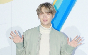 Suga BTS Pecahkan Rekor Untuk Artis Solo Korea Di Billboard 200 Lewat Mixtape 'D-2'