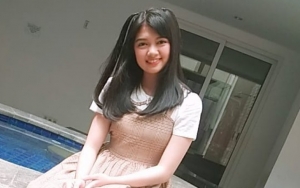 Begini Reaksi Afiqah Saat Jadi Perbincangan Setelah Masuk Anggota JKT48