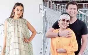 Luna Maya Pernah Temui Syahrini, Reaksi Reino Ditanya Pesan Terakhir Buat Mantan Diluar Dugaan