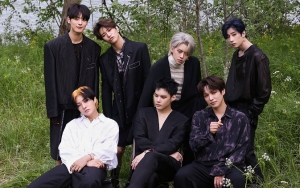 VICTON Usung Konsep Gelap Dan Super Misterius Dalam Teaser MV Comback 'Mayday'