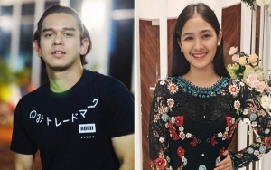  Rangga Azof dan Cut Syifa Bicara Alasan Enggan Umbar Hubungan Asmara Sebelum Menikah