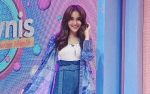 Ayu Ting Ting Pilih 'Kabur' ke Puncak Saat Momen Lebaran, Kondisi Kesehatan Malah Menurun
