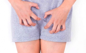 Menyebabkan Infeksi Jamur Pada Wanita