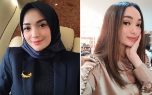 Dikira Kecewa Zaskia Gotik Hamil, Imel Putri Justru Ingin Ucap Selamat?