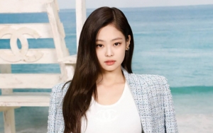 Ini Barang Mahal Pertama yang Dibeli Jennie BLACKPINK dengan Uang Sendiri