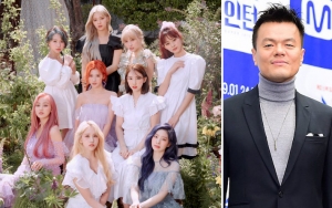 Lirik 'Menggelikan' Lagu Comeback TWICE 'More & More' Tuai Kritik, Park Jin Young Disalahkan