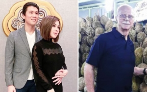 Papa Angkat Syahrini Kapok Usai Diancam Reino, Curhatan Beras Habis Tuai Simpati